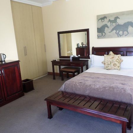 The Links Guest House Pretoria-Noord Kültér fotó