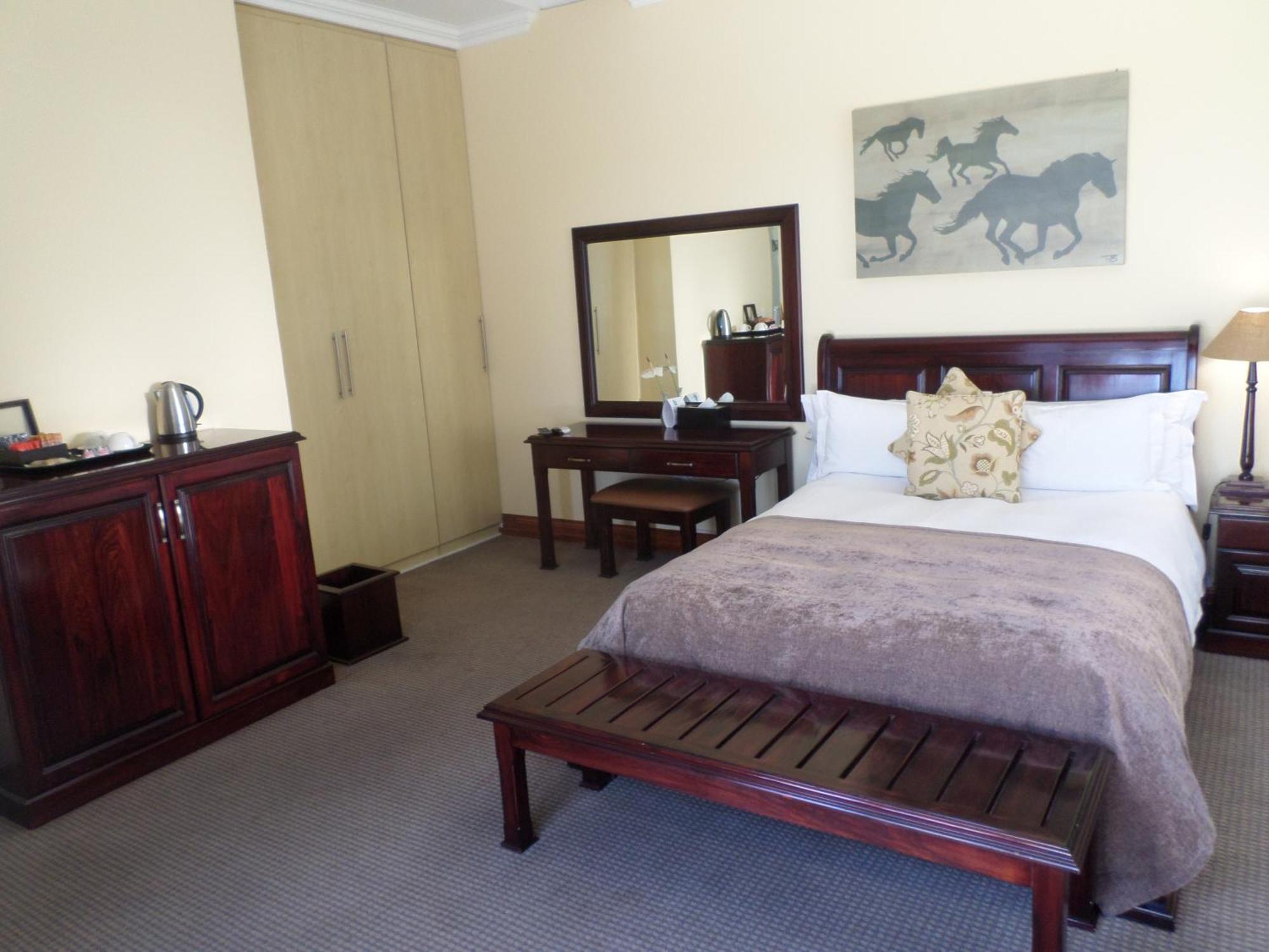 The Links Guest House Pretoria-Noord Kültér fotó