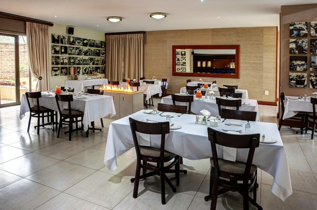 The Links Guest House Pretoria-Noord Kültér fotó