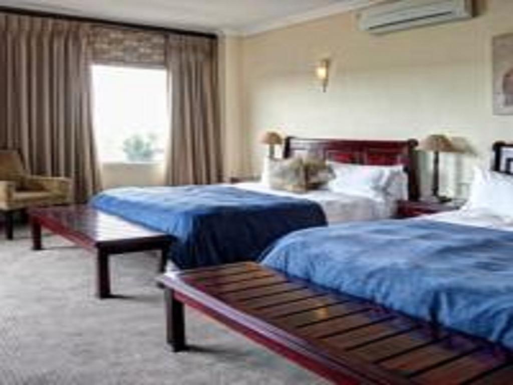 The Links Guest House Pretoria-Noord Kültér fotó