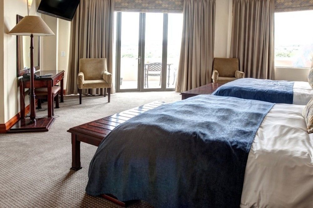 The Links Guest House Pretoria-Noord Kültér fotó