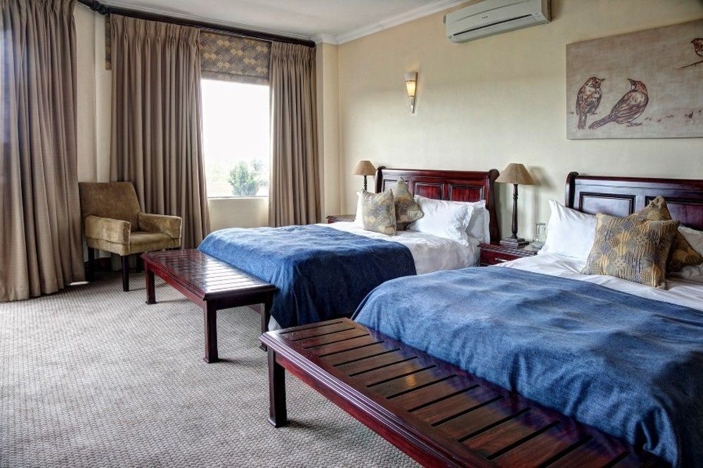 The Links Guest House Pretoria-Noord Kültér fotó