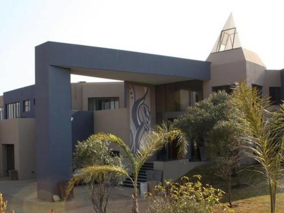 The Links Guest House Pretoria-Noord Kültér fotó