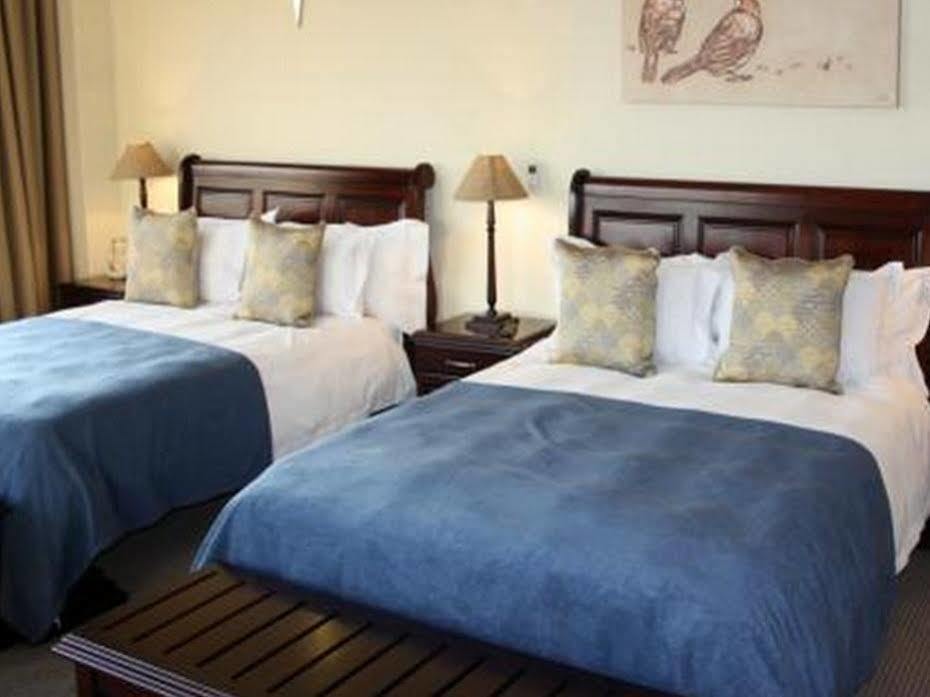The Links Guest House Pretoria-Noord Kültér fotó