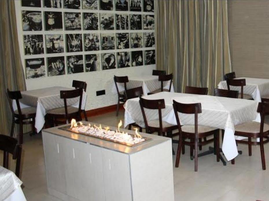The Links Guest House Pretoria-Noord Kültér fotó