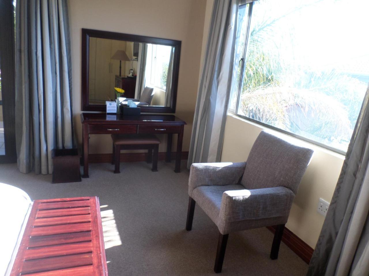 The Links Guest House Pretoria-Noord Kültér fotó