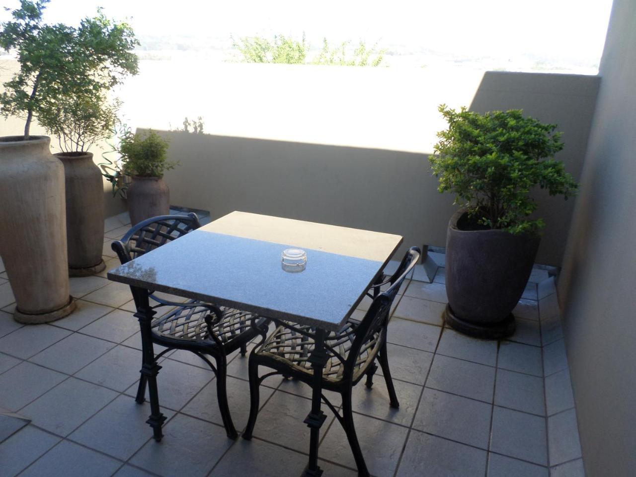 The Links Guest House Pretoria-Noord Kültér fotó
