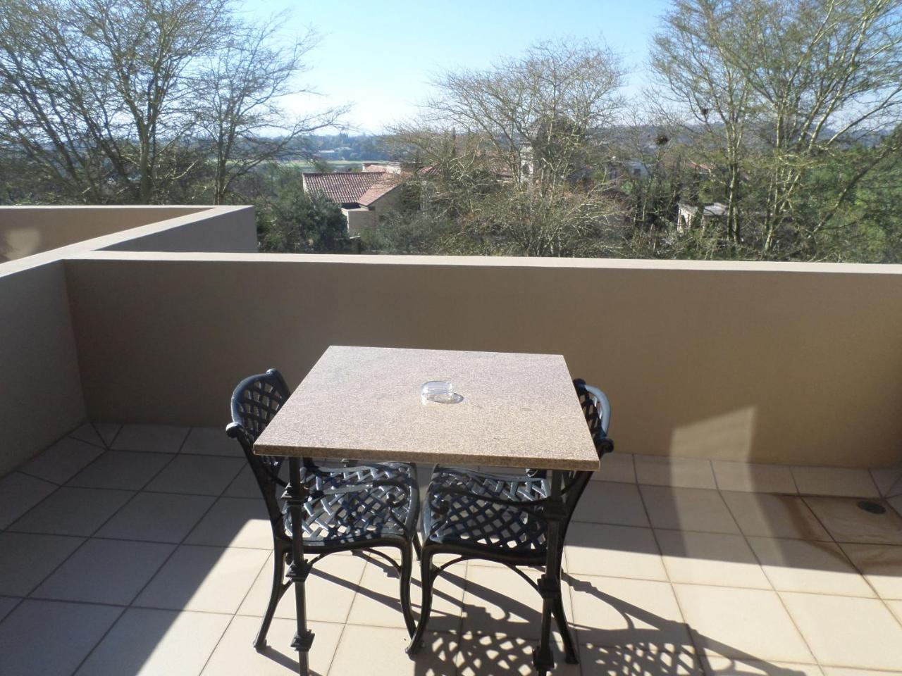 The Links Guest House Pretoria-Noord Kültér fotó