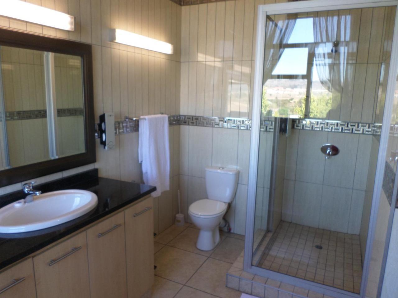 The Links Guest House Pretoria-Noord Kültér fotó