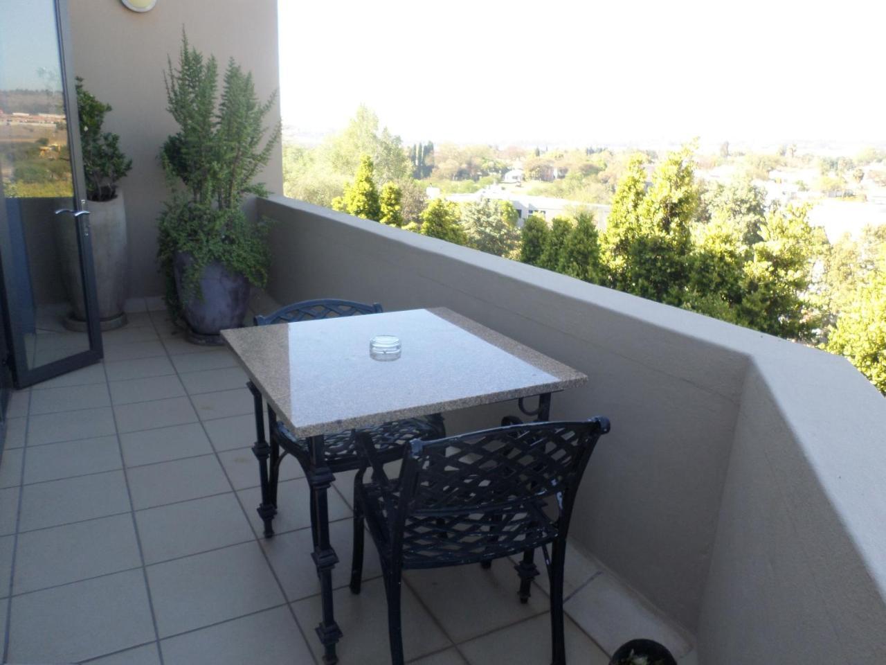 The Links Guest House Pretoria-Noord Kültér fotó