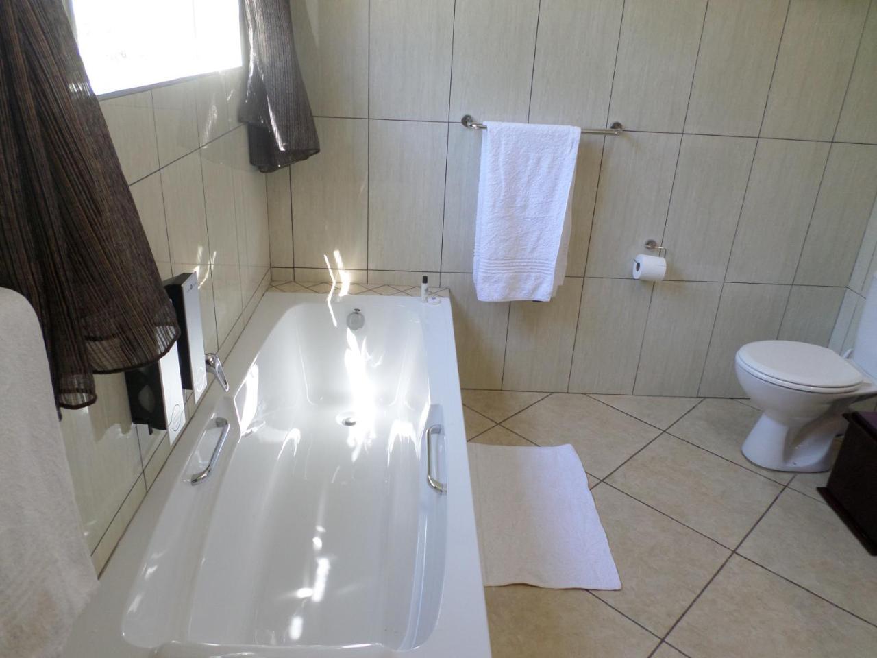 The Links Guest House Pretoria-Noord Kültér fotó
