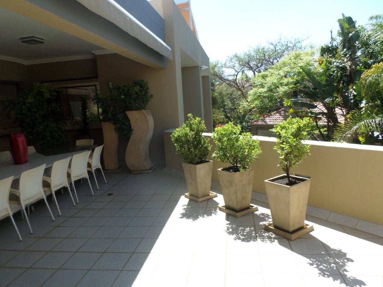 The Links Guest House Pretoria-Noord Kültér fotó